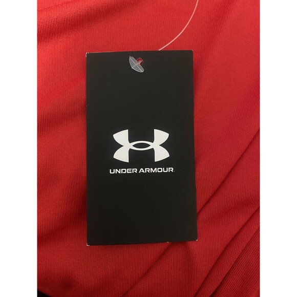 Under Armour Men’s Basketball Shorts - Picture 8 of 9